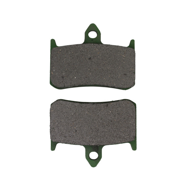 armstrong Armstrong gg range road front brake pads - #230134